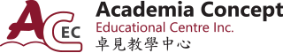 Academia Concept Educational Centre Logo